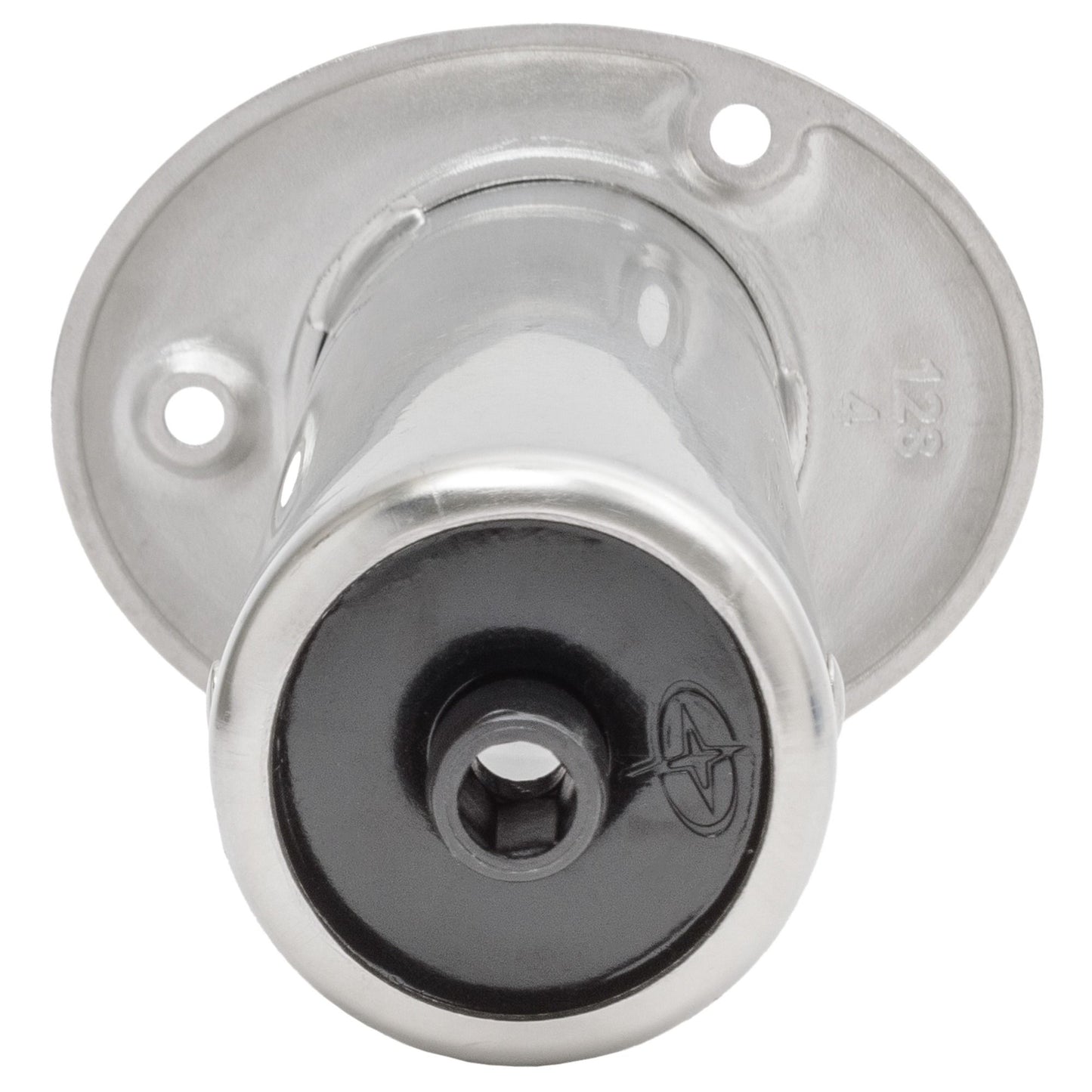 Coastal Rod Holder 30 Degree w/ Removable Drain