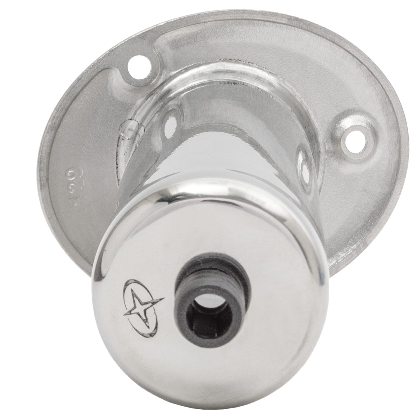 Deluxe Rod Holder 0 Degree w/ Removable Drain